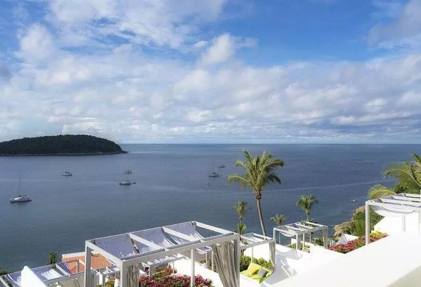 בית מלון כפרי The Nai Harn