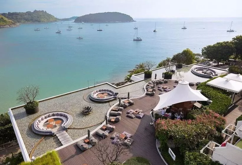 בית מלון כפרי The Nai Harn