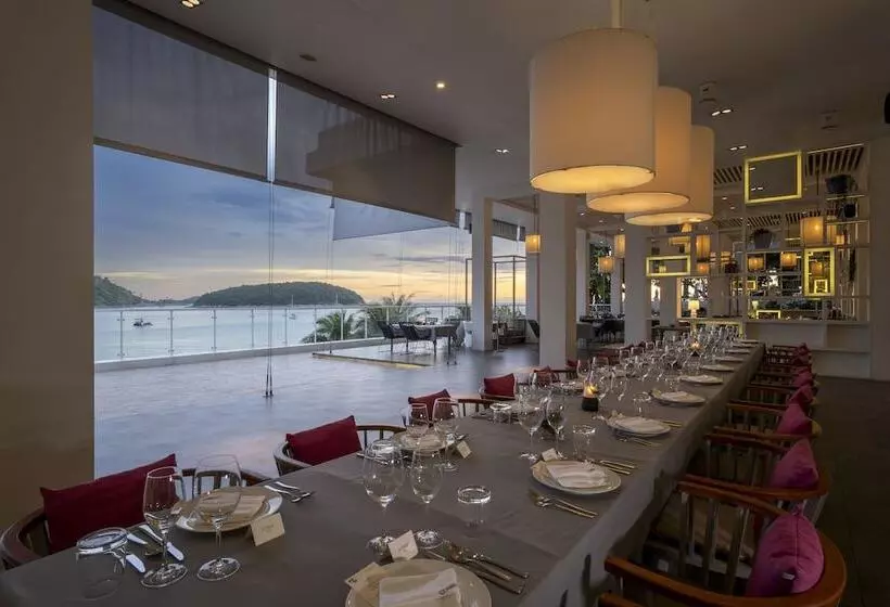 בית מלון כפרי The Nai Harn