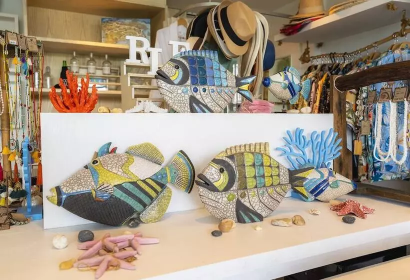 בית מלון כפרי The Nai Harn