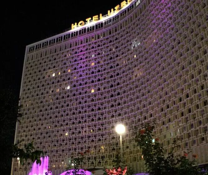 Hotel Uzbekistan