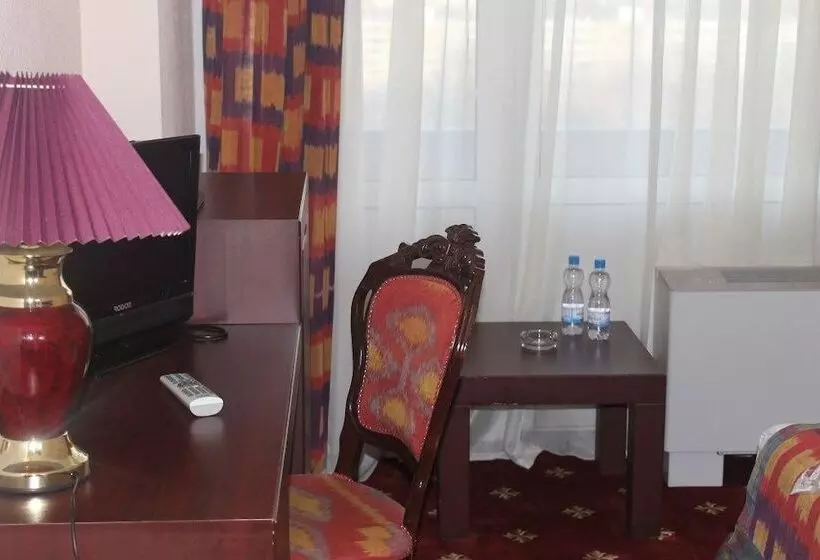 Hotel Uzbekistan