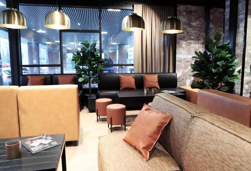 Original Sokos Hotel Rikala Salo