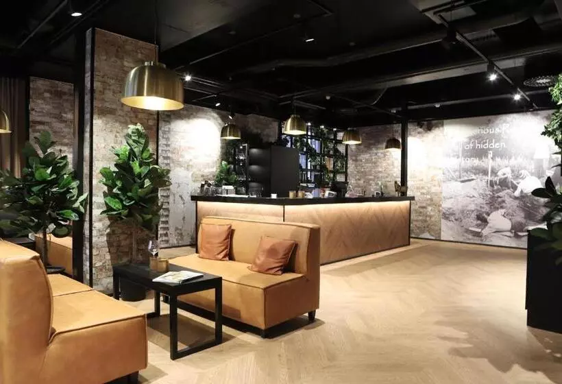 Original Sokos Hotel Rikala Salo