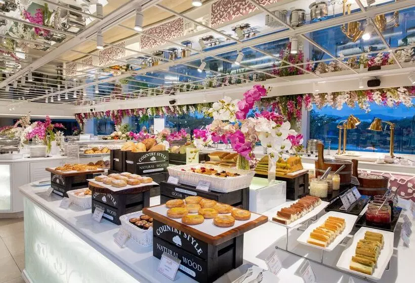 Курорт The Riverie By Katathani Sha Extra Plus