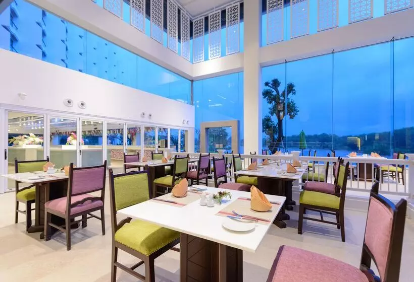 Курорт The Riverie By Katathani Sha Extra Plus