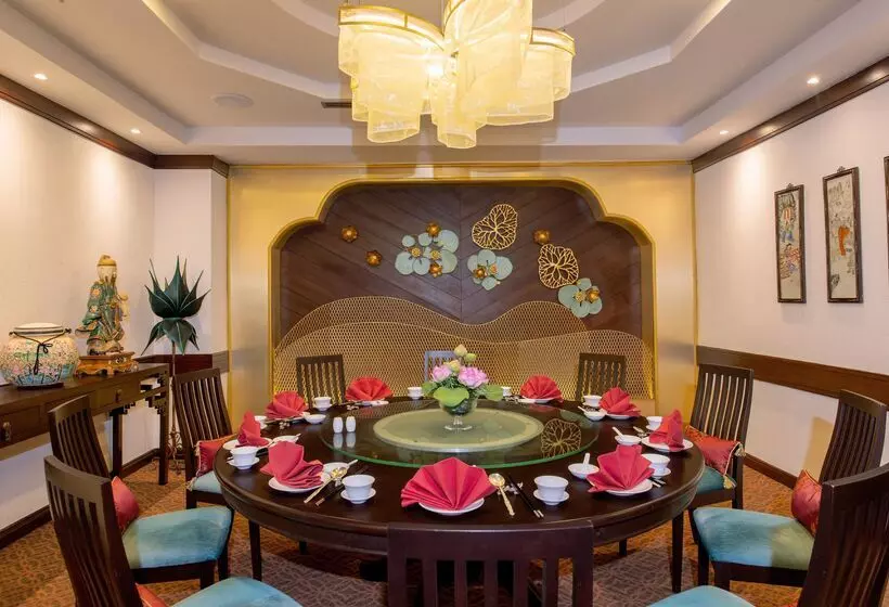 Курорт The Riverie By Katathani Sha Extra Plus