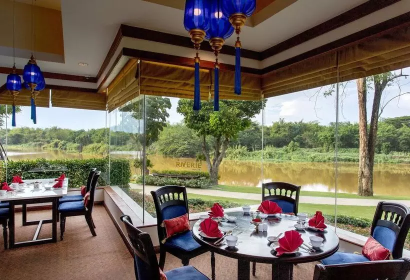 Курорт The Riverie By Katathani Sha Extra Plus