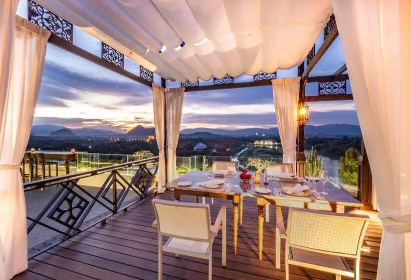 Курорт The Riverie By Katathani Sha Extra Plus