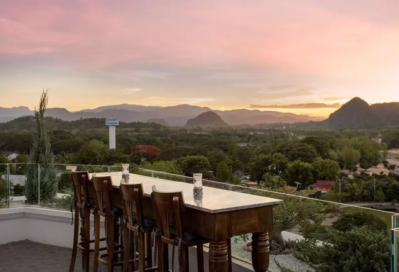 Курорт The Riverie By Katathani Sha Extra Plus