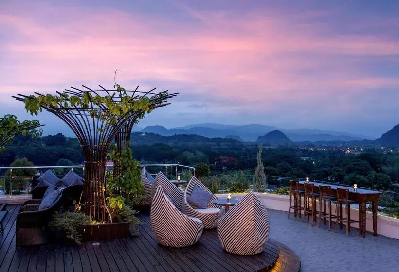 Курорт The Riverie By Katathani Sha Extra Plus