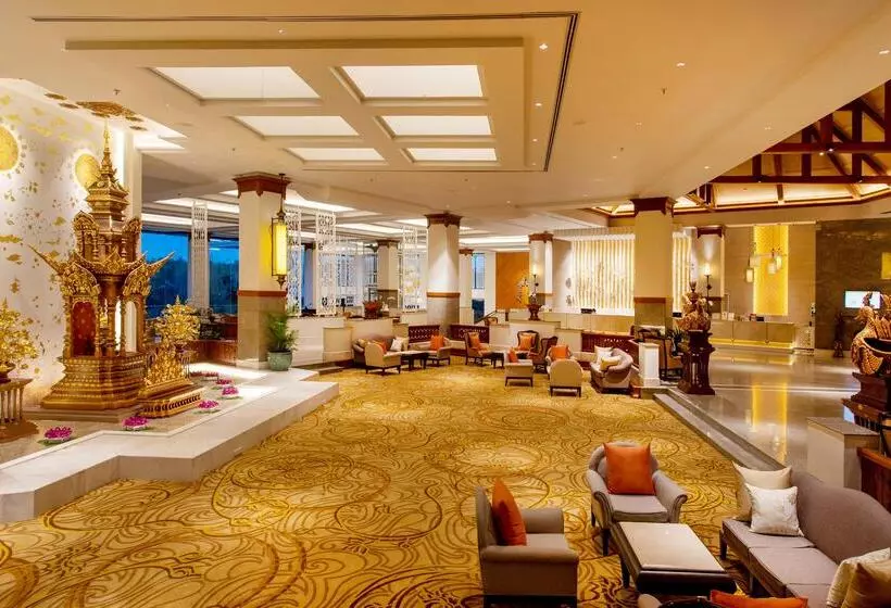 Курорт The Riverie By Katathani Sha Extra Plus