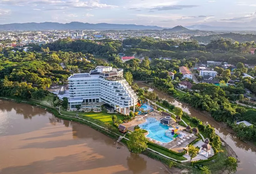 Курорт The Riverie By Katathani Sha Extra Plus