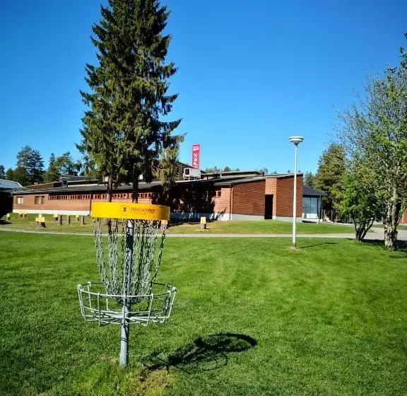 Spa Hotel Härmä   Härmän Kylpylä