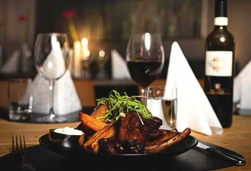 Spa Hotel Härmä   Härmän Kylpylä