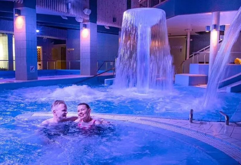 Spa Hotel Härmä   Härmän Kylpylä