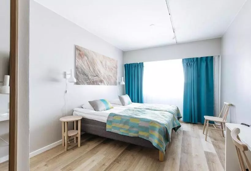 Spa Hotel Härmä   Härmän Kylpylä