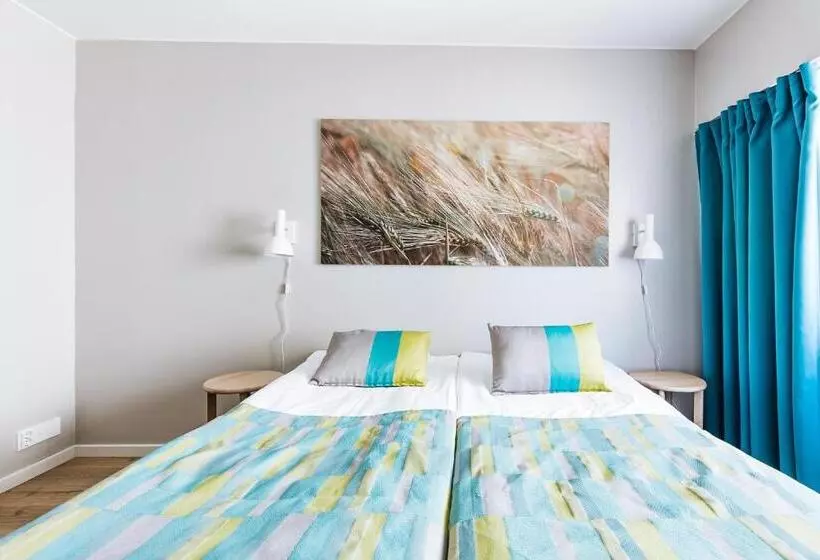 Spa Hotel Härmä   Härmän Kylpylä