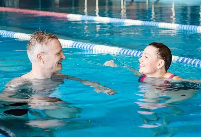 Spa Hotel Härmä   Härmän Kylpylä