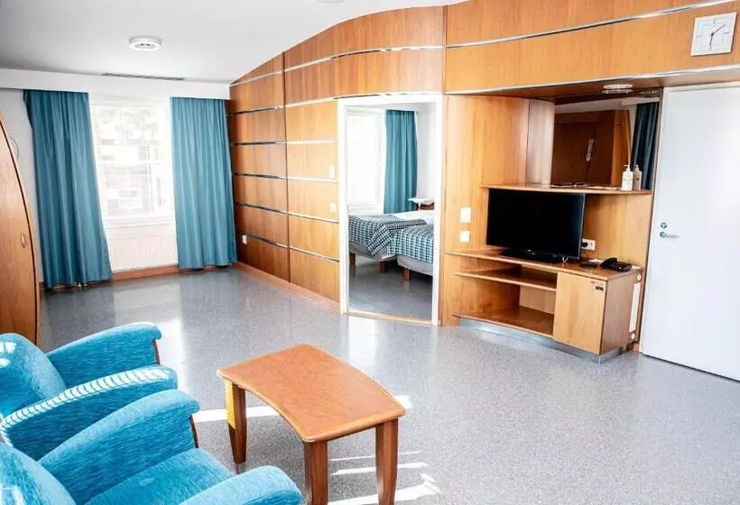 Spa Hotel Härmä   Härmän Kylpylä