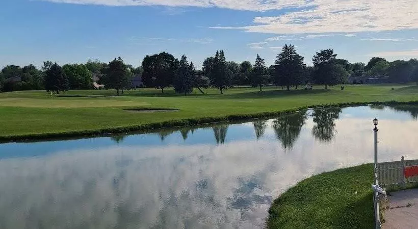 Bay Valley Resort & Conference Centre