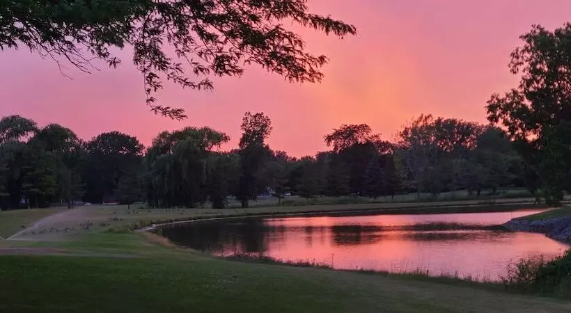 Bay Valley Resort & Conference Centre