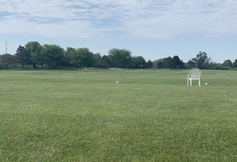 Bay Valley Resort & Conference Centre