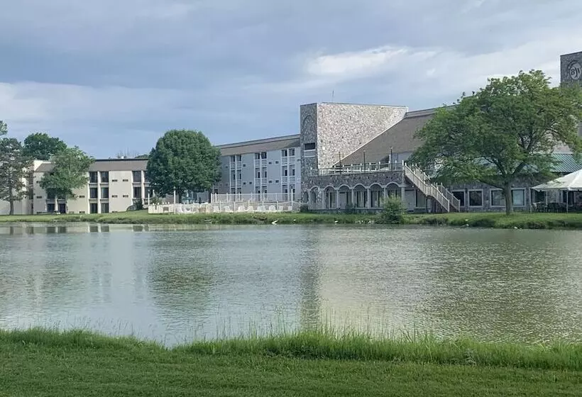 Bay Valley Resort & Conference Centre