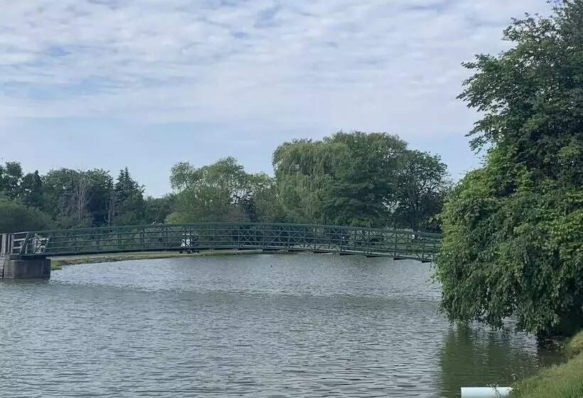 Bay Valley Resort & Conference Centre