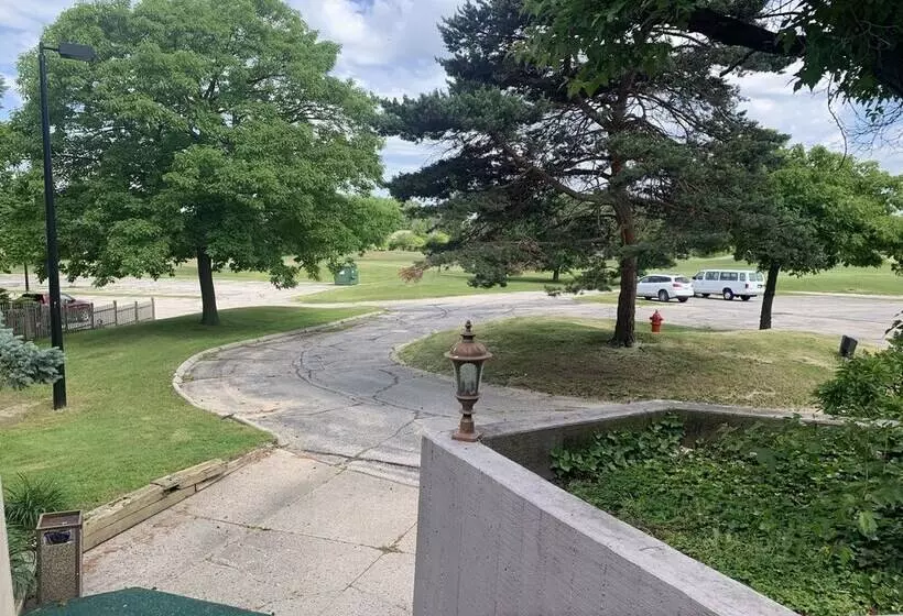 Bay Valley Resort & Conference Centre