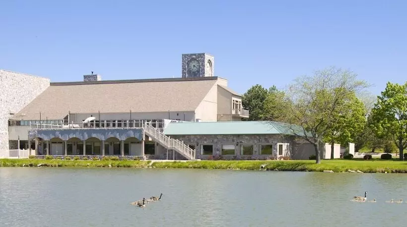 Bay Valley Resort & Conference Centre