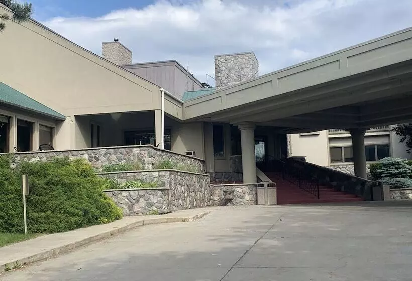 Bay Valley Resort & Conference Centre