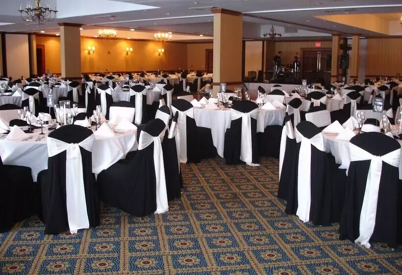 Bay Valley Resort & Conference Centre