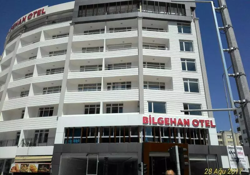 هتل Bilgehan