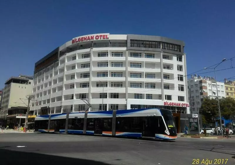 هتل Bilgehan