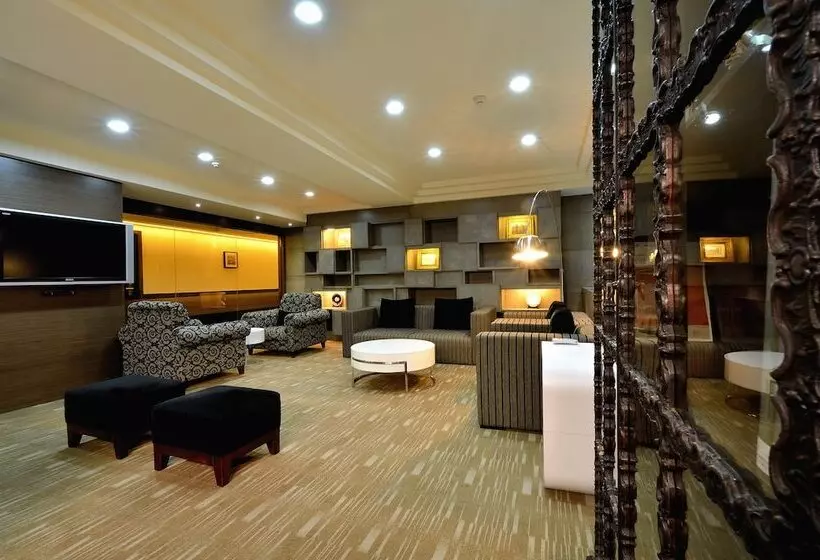 Guide Hotel Kaohsiung Liuhe