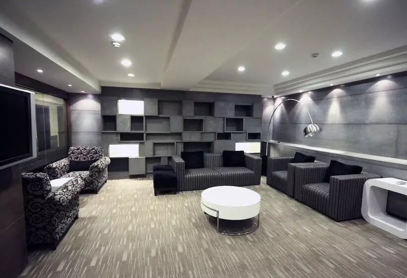 Guide Hotel Kaohsiung Liuhe