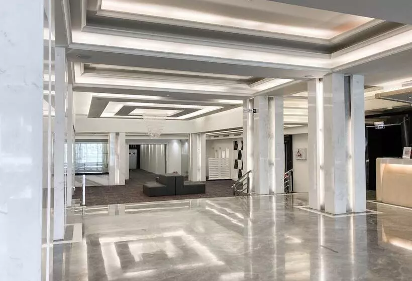 Guide Hotel Kaohsiung Liuhe