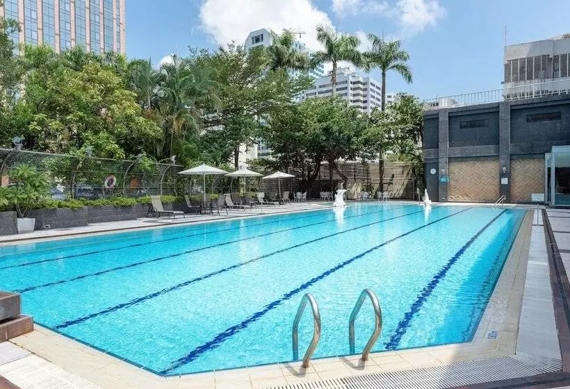 Guide Hotel Kaohsiung Liuhe