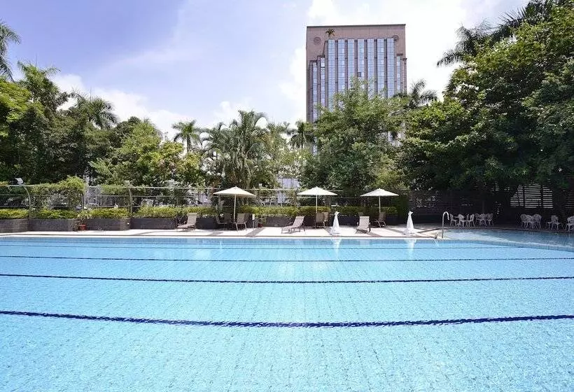 Guide Hotel Kaohsiung Liuhe