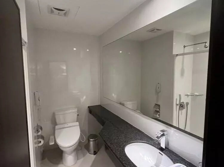 Guide Hotel Kaohsiung Liuhe