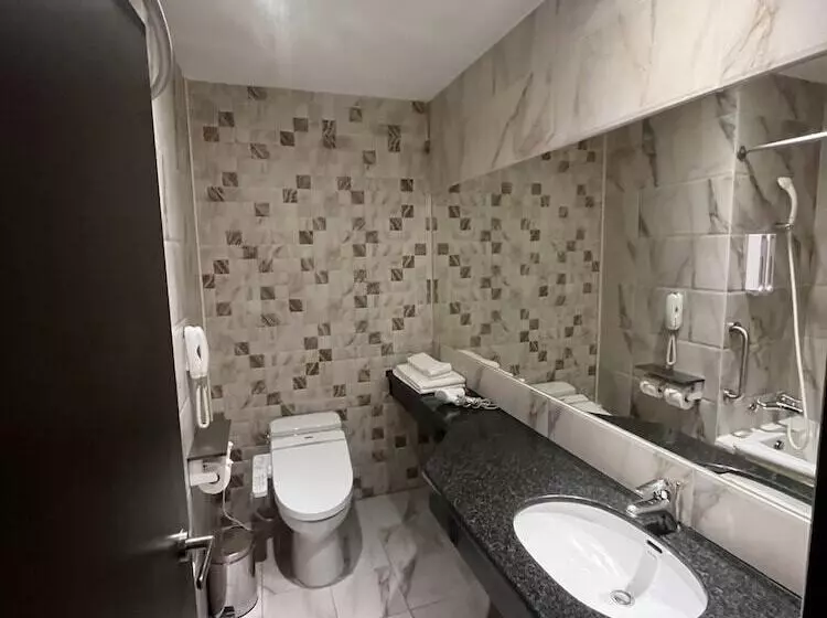 Guide Hotel Kaohsiung Liuhe