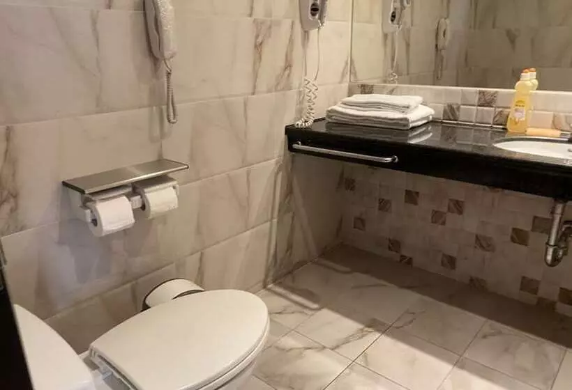 Guide Hotel Kaohsiung Liuhe