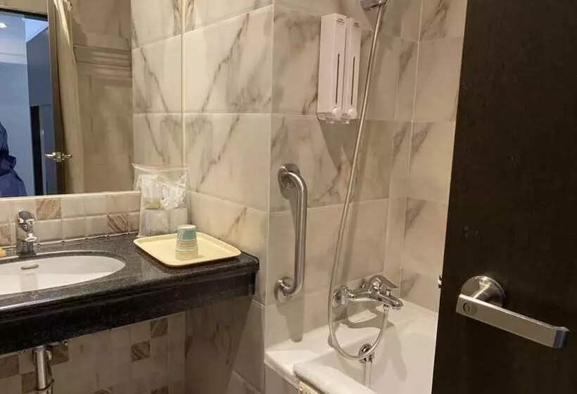 Guide Hotel Kaohsiung Liuhe