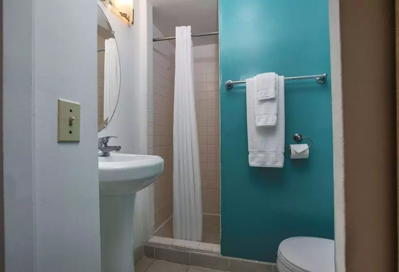 ホテル Aqua Aloha Surf Waikiki