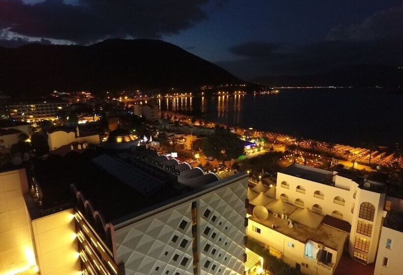 هتل Arbatt Marmaris