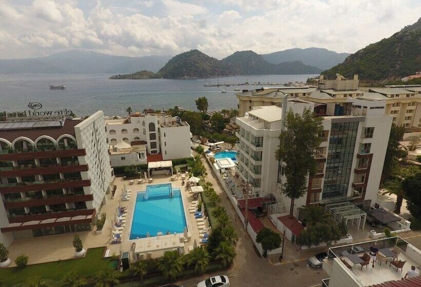 هتل Arbatt Marmaris