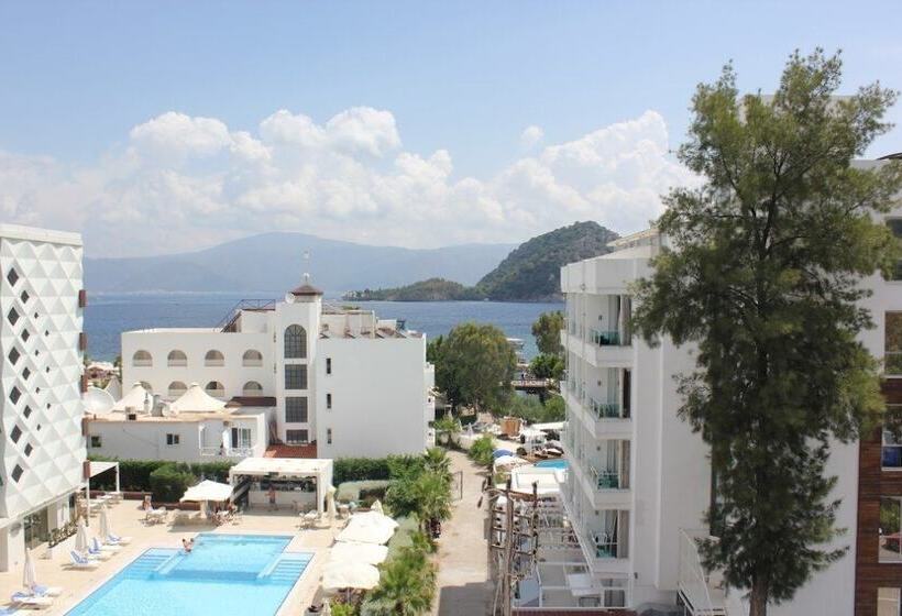 هتل Arbatt Marmaris