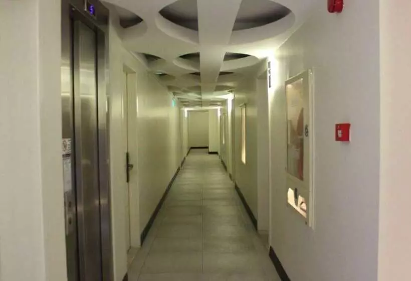 Отель Arbatt Marmaris