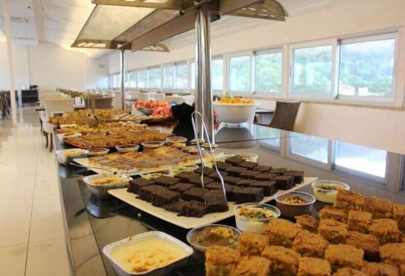 هتل Arbatt Marmaris